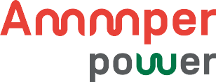 Ammper Power Logo